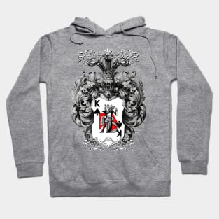 Poker king #poker Hoodie